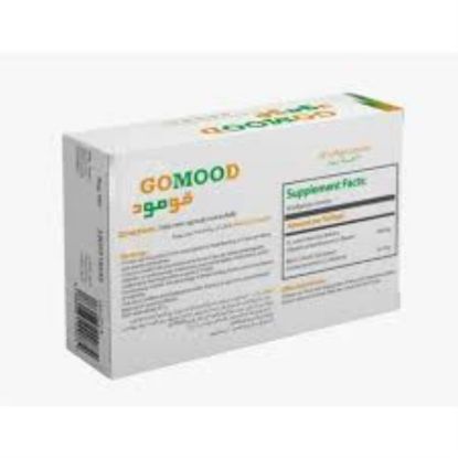 Picture of GOMOOD 30 CAP