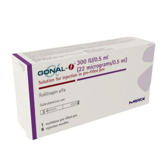 صورة جونال اف بن 300 أمبول