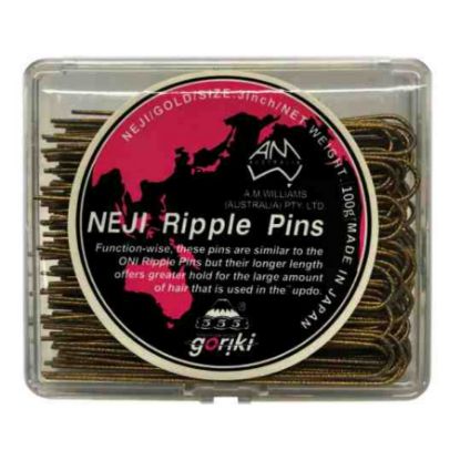 Picture of GORIKI 555 LARGE PINS (??? ??? ????????)