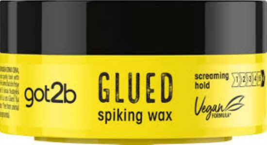 Picture of GOT2B WAX GLUE SPIKE 75 ML