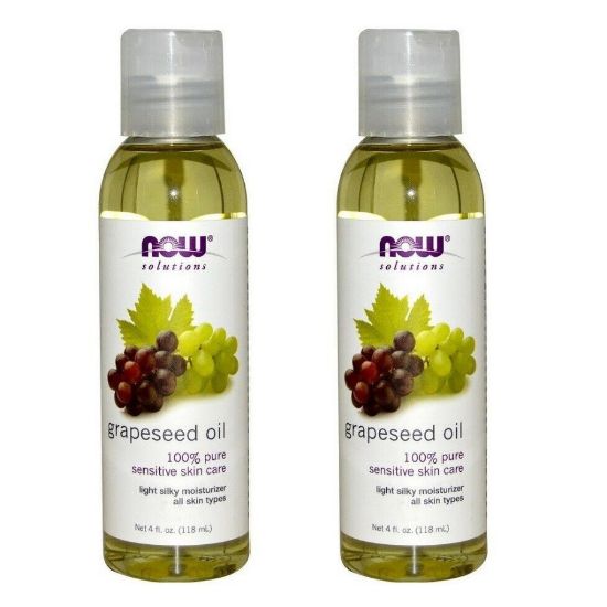 Picture of GRAPESEED OIL 118 ML