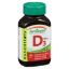 Picture of GT VITAMIN D3 400 IU 10 MCG 90 TAB JAMIESON