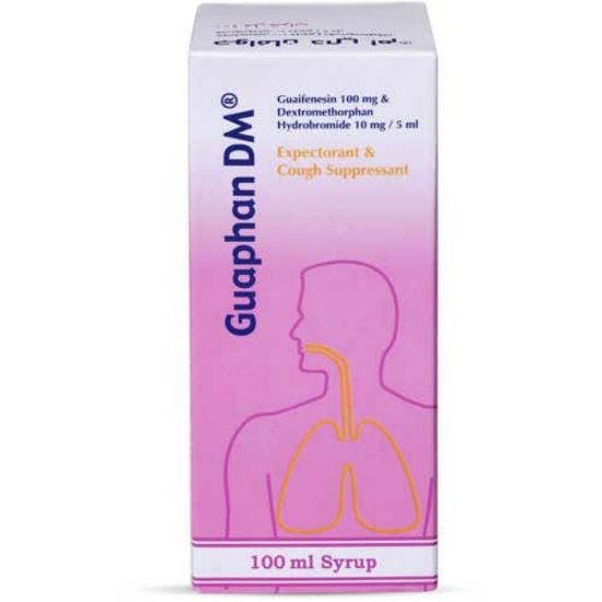 صورة جوافان دي ام شراب 100 مل