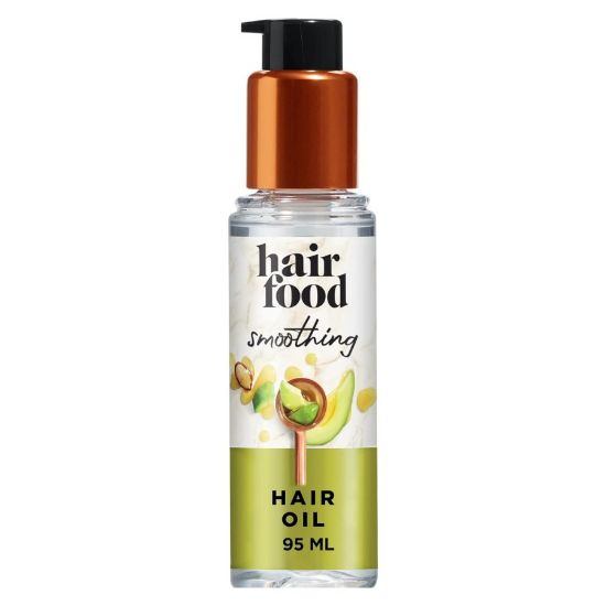 Picture of HAIR FOOD OIL AVOCADO&ARGAN 95ML 68521