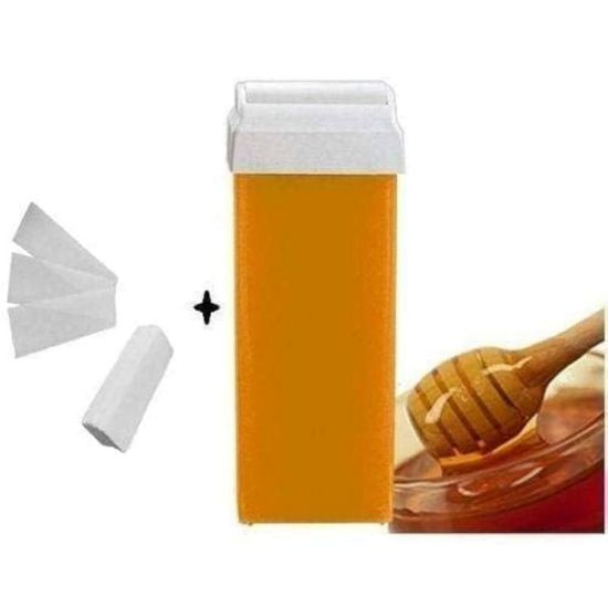 Picture of HAIR REMOVAL WAX WITH HONEY 100 ML