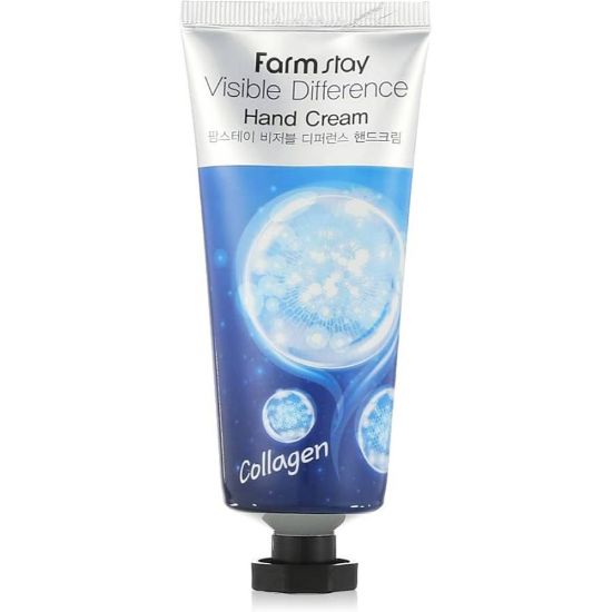 صورة كريم لليدين بالكولاجين 100 جرام