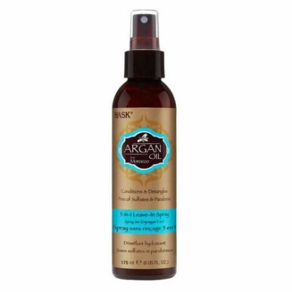 Picture of HASK ARGAN 5-IN-1 LEAVE-IN SPRAY 175 ML- 2262