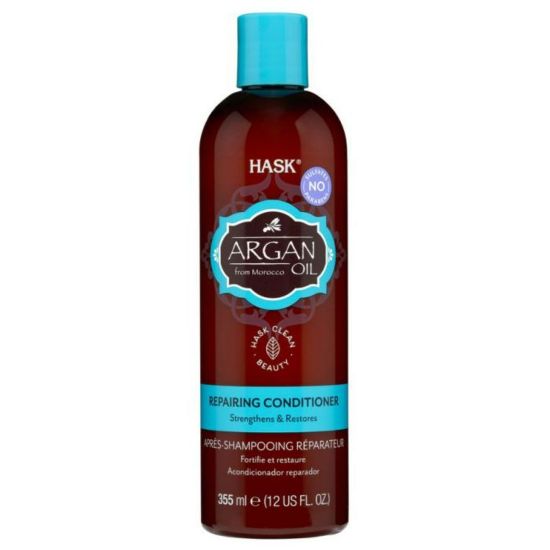 Picture of HASK ARGAN OIL REPAIRING CONDITIONER 355 ML- 3265