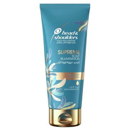 Picture of HEAD&SHOULDERS COND SUPREME SCALP REJUVENATION 200 ML 9912