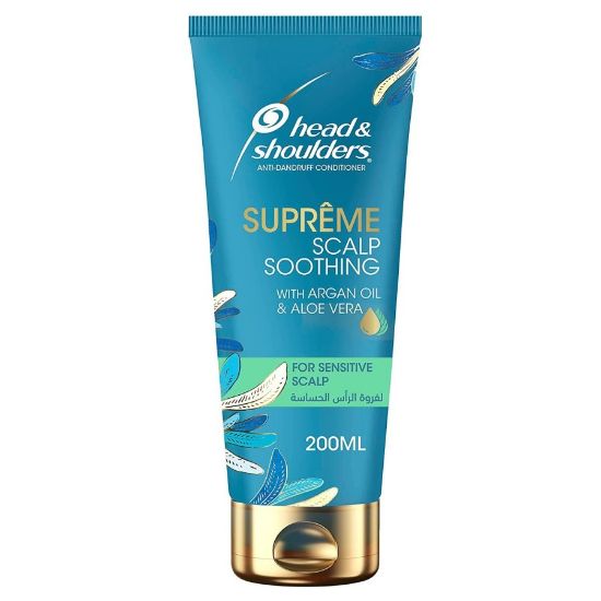 صورة هيد اند شولدرز بلسم سوبريم 200 مل - HC-00855