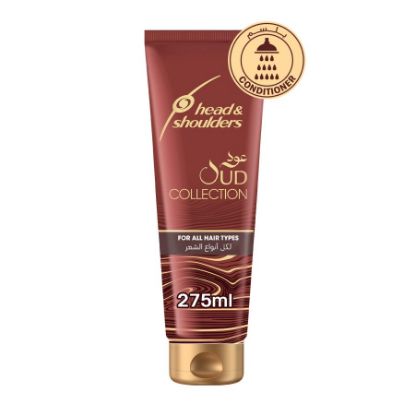 Picture of HEAD&SHOULDERS CONDITIONER OUD 275ML8561