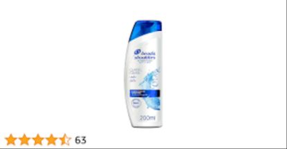 Picture of HEAD&SHOULDERS SHAMPOO TOTAL CARE 200 ML X 48 - 11101184-686