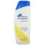 Picture of HEAD&SHOULDERS SHAMPOO NATURAL FRESH 400 ML X 24-11101106