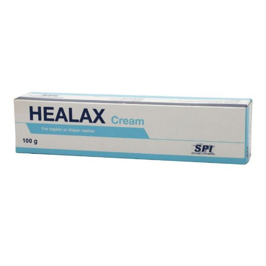 صورة HealaxCream100G