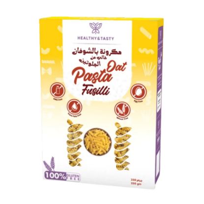 صورة باستا فوسيلي