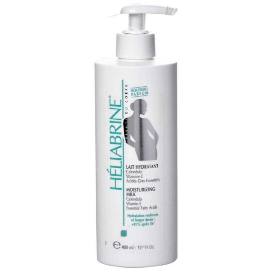 صورة هيليابرين حليب مرطب