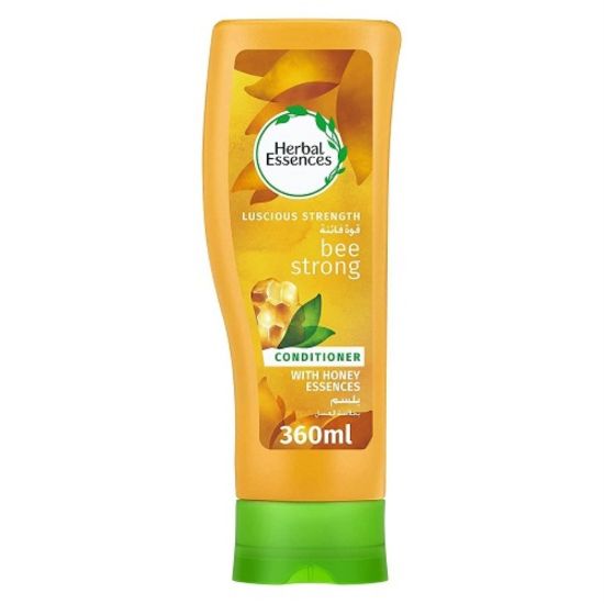 Picture of HERBAL ESSENCES CONDITIONER BEE STRONG HONEY 360 ML X 24 - 5746