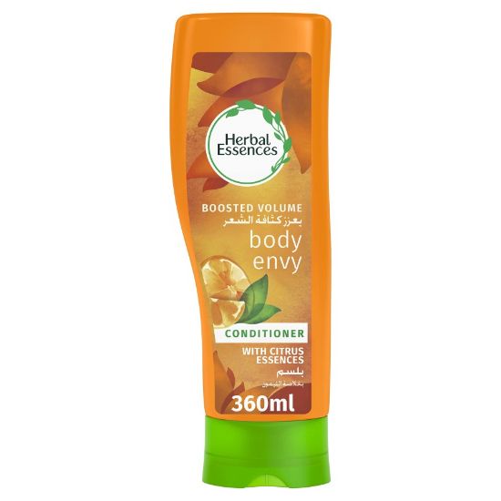 Picture of HERBAL ESSENCES CONDITIONER BODY ENVY CITRUS 360 ML X 24 - 5784