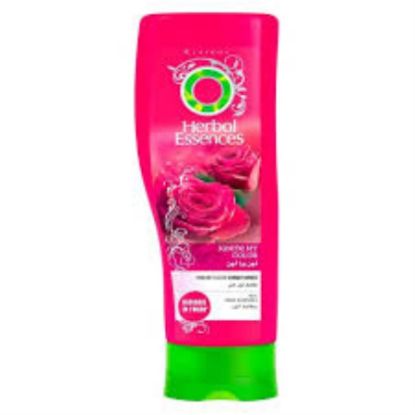 Picture of HERBAL ESSENCES CONDITIONER IGNITE MY COLOR ROSE 360 ML X 24 - 59