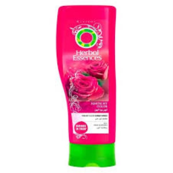 Picture of HERBAL ESSENCES CONDITIONER IGNITE MY COLOR ROSE 360 ML X 24 - 59