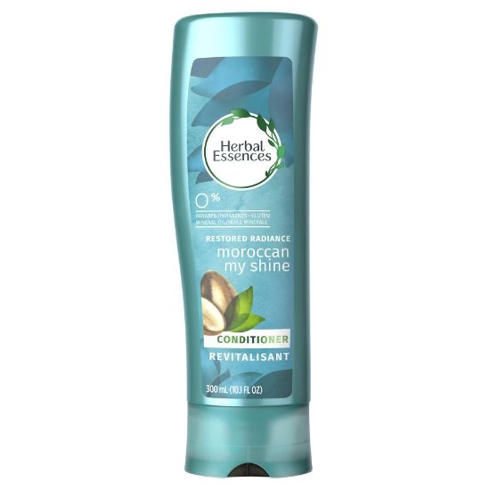 Picture of HERBAL ESSENCES CONDITIONER MOROCCAN MY SHINE 360 ML X 24 - 11302