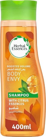 Picture of HERBAL ESSENCES SHAMPOO BODY ENVY 700 ML 11301117 كثافة