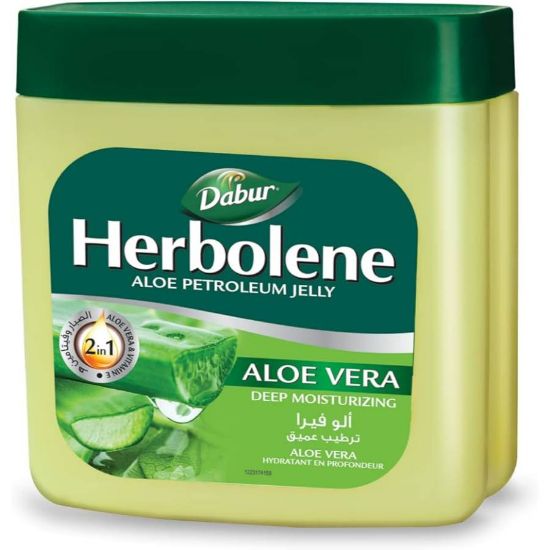 صورة HERBOLENE PETROLEUM JELLY 225ML