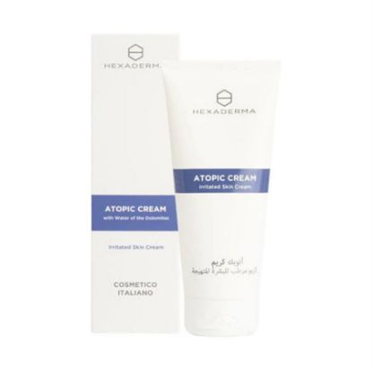 Picture of HEXADERMA ATOPIC CREAM 200ML 0111