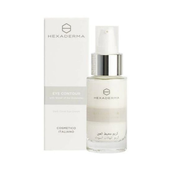 Picture of HEXADERMA EYE CONTOUR 30ML0180