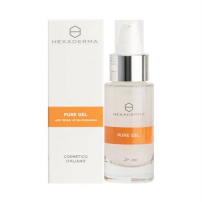 Picture of HEXADERMA PURE GEL 30ML 0036