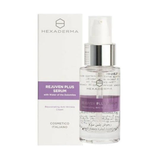 Picture of HEXADERMA REJUVEN PLUS SERUM 30ML0043