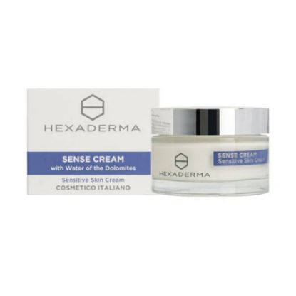 Picture of HEXADERMA SENSE CREAM 50ML 0135