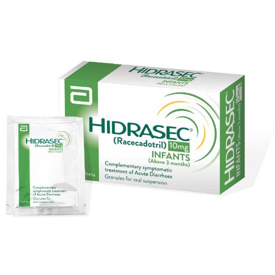 صورة هيدراسيك 10 مجم 16 كيس