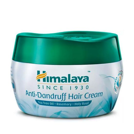 Picture of HIMALAYA ANTI-DANDRUFF HAIR CREAM 210ML