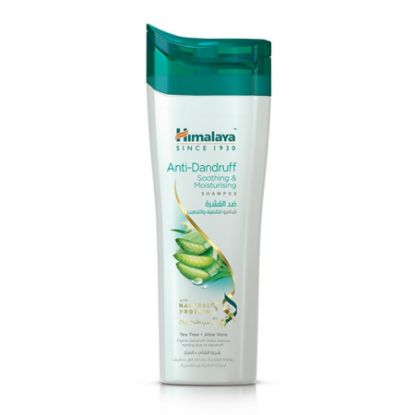 Picture of HIMALAYA ANTI-DANDRUFF SHAMPOO 400ML