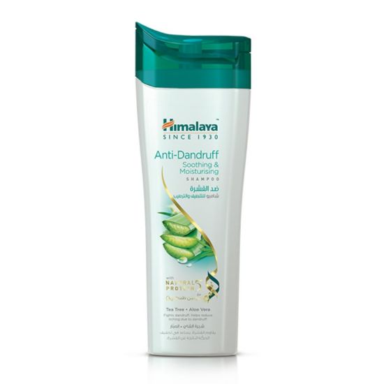 Picture of HIMALAYA ANTI-DANDRUFF SHAMPOO 400ML