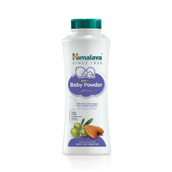 Picture of HIMALAYA BABY POWDER 425G 3573