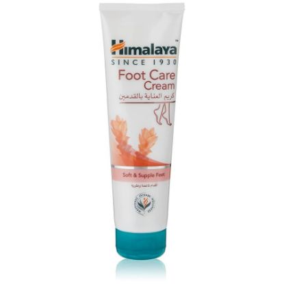 Picture of HIMALAYA FOOTCARE CREAM 125 G 5967