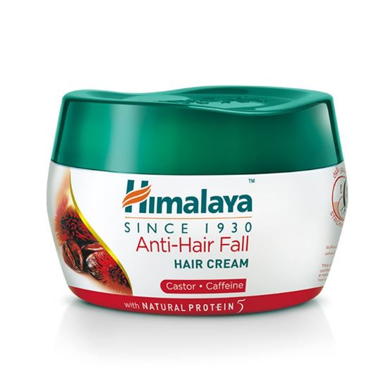 Picture of HIMALAYA HAIR CREAM ANTI HAIR FALL 210 ML 1760