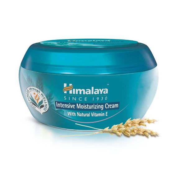 صورة HimalayaIntensiveMoisturizingCream150ML3881