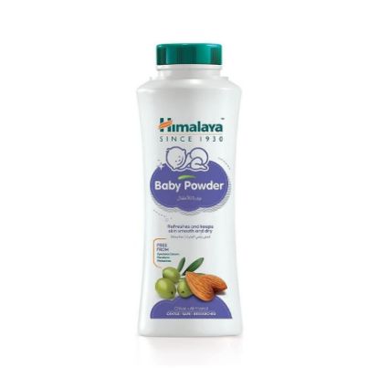 Picture of HIMALAYA POWDER 200 GM OLIVES AND ALMONDS