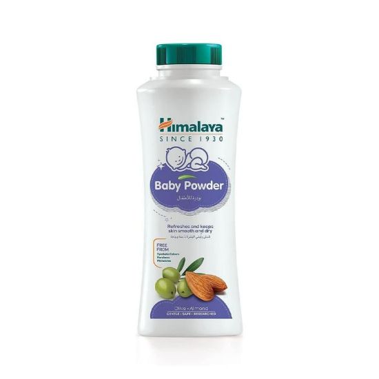 Picture of HIMALAYA POWDER 200 GM OLIVES AND ALMONDS
