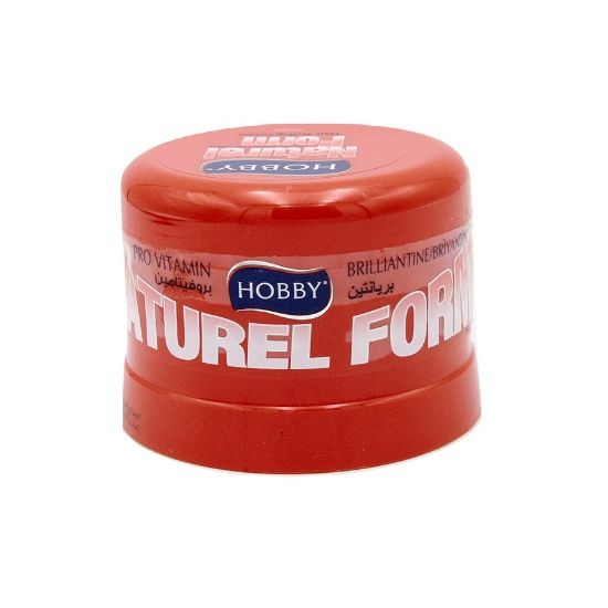 Picture of HOBBY NATUREL FORM CREAM 150 ML#