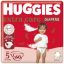 Picture of HUGGIES EXTRA CARE 5 JUMBO 2 X 60 - 40262