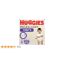 Picture of HUGGIES PANTS 4 JUMBO-2 X 52 76633