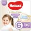 Picture of HUGGIES PANTS 6 JUMBO-2 X 40 76657