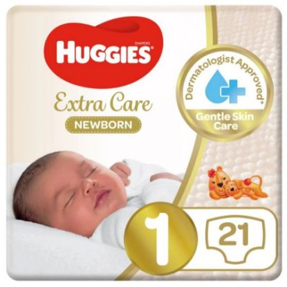 صورة هجيز حفائض مواليد  6 * 21