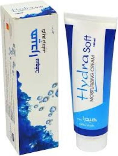 Picture of HYDRA SOFT MOISTURIZING CREAM 100 ML