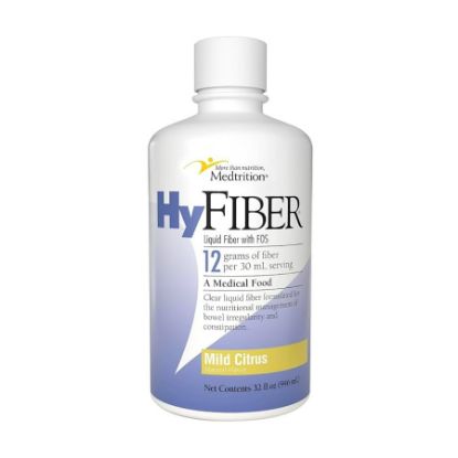 Picture of HYFIBER LIQUID  FIBER WITH  FOS  #   4926