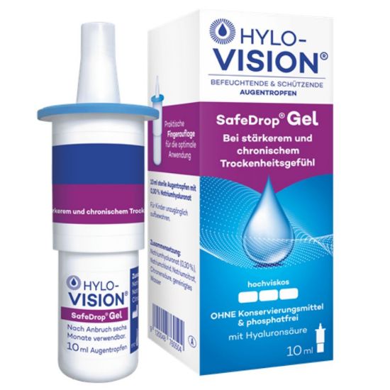 صورة هيلو فيجن سيف دروب جل 0.3%